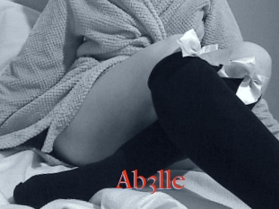 Ab3lle