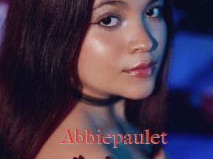 Abbiepaulet