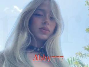 Abby777