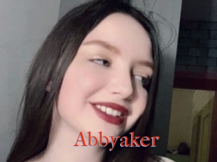 Abbyaker