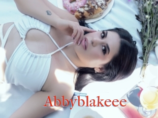 Abbyblakeee