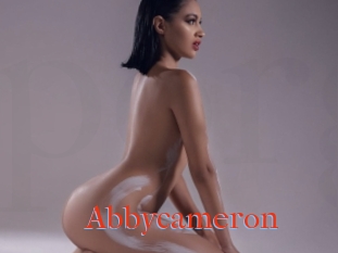 Abbycameron