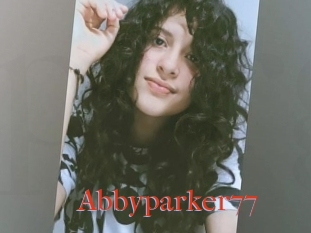 Abbyparker77