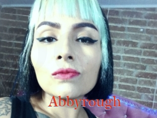 Abbyrough