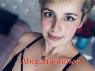 Abigaiiljohnson