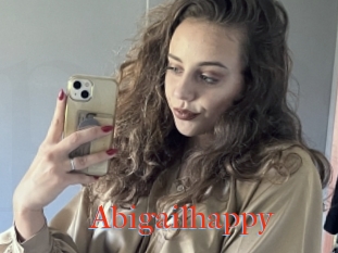 Abigailhappy