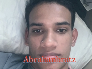 Abrahanbratz