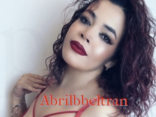 Abrilbbeltran