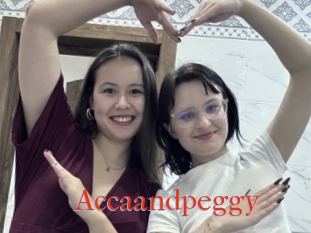 Accaandpeggy