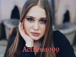 Actress1999