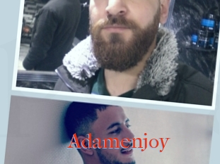 Adamenjoy