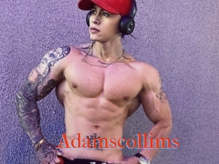 Adamscollims