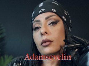 Adamsevelin