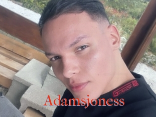 Adamsjoness