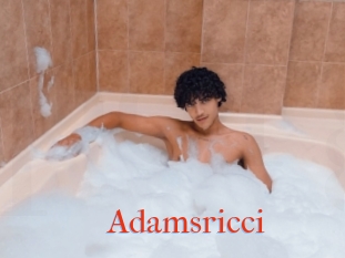 Adamsricci