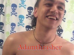 Adamthrasher