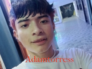 Adamtorress