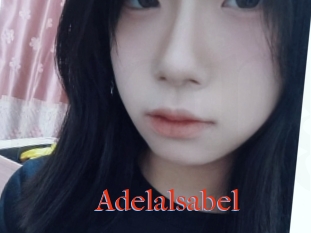 Adelalsabel