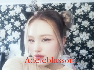 Adeleblassom