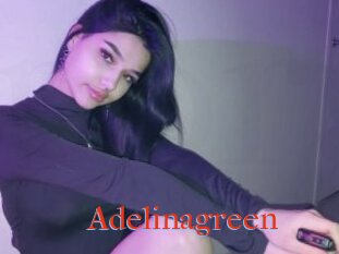 Adelinagreen