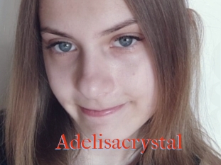 Adelisacrystal