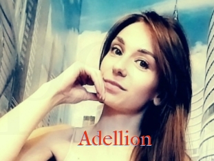 Adellion