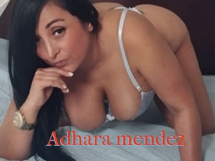 Adhara_mendez