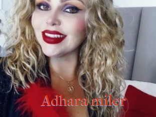 Adhara_miler