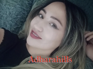 Adharahills