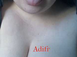 Adifr