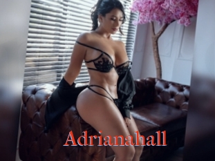 Adrianahall