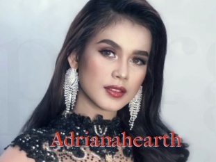 Adrianahearth