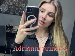 Adriannaprincess