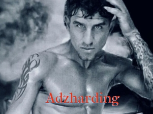 Adzharding