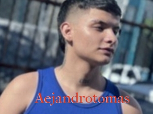 Aejandrotomas