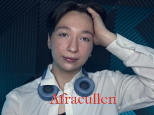 Afracullen