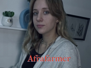 afrafarmer Porno G