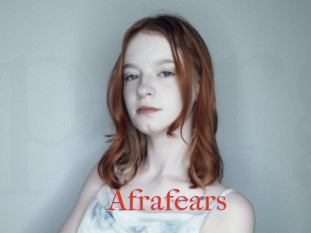 Afrafears