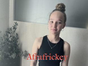 Afrafrickey