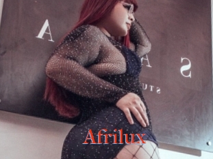 Afrilux