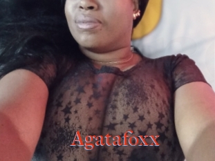 Agatafoxx