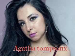 Agatha_tompsonx