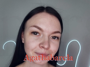 Agathabarela