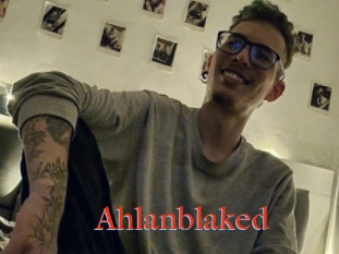 Ahlanblaked