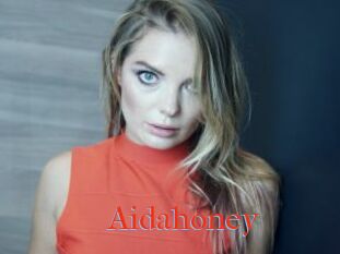 Aidahoney