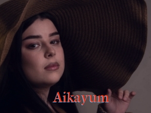 Aikayum