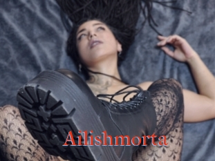 Ailishmorta