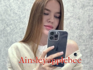 Ainsleyapplebee