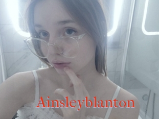 Ainsleyblanton