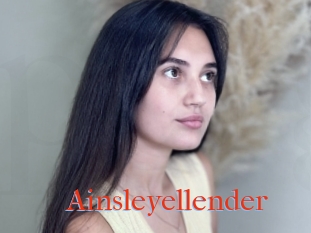 Ainsleyellender